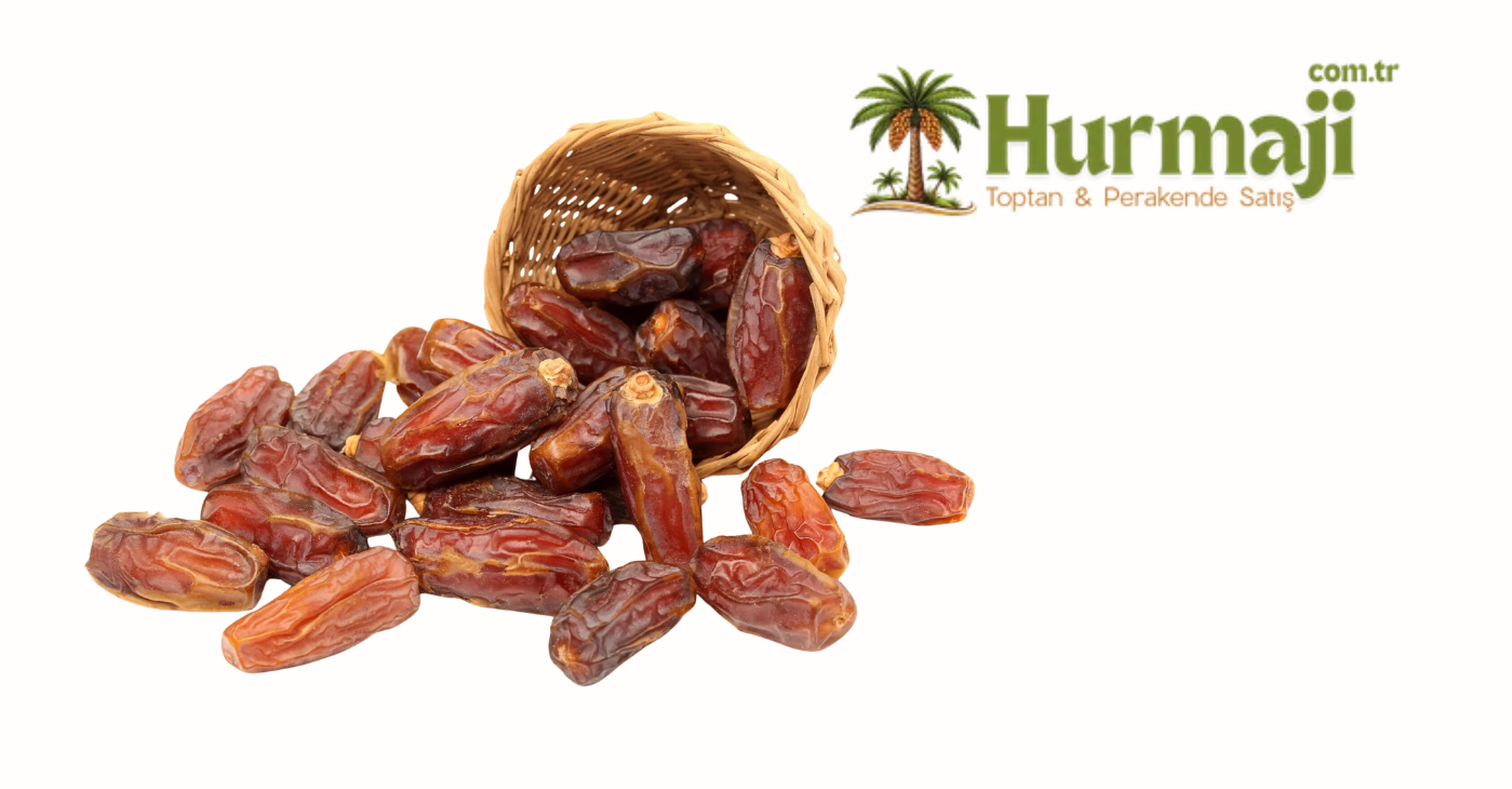 Medine Mebrum Hurma 5 KG