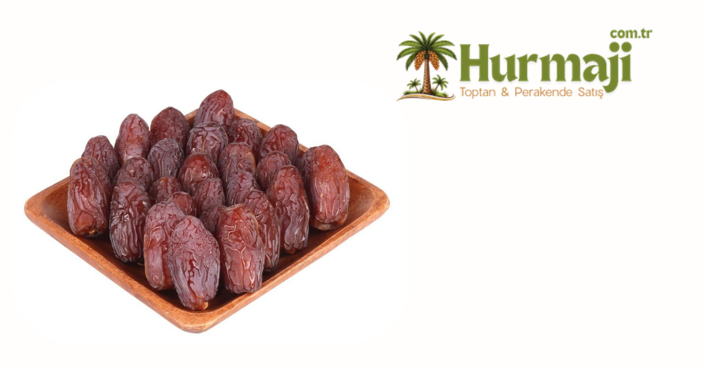 Medine Meşruk Hurma 200 Gr