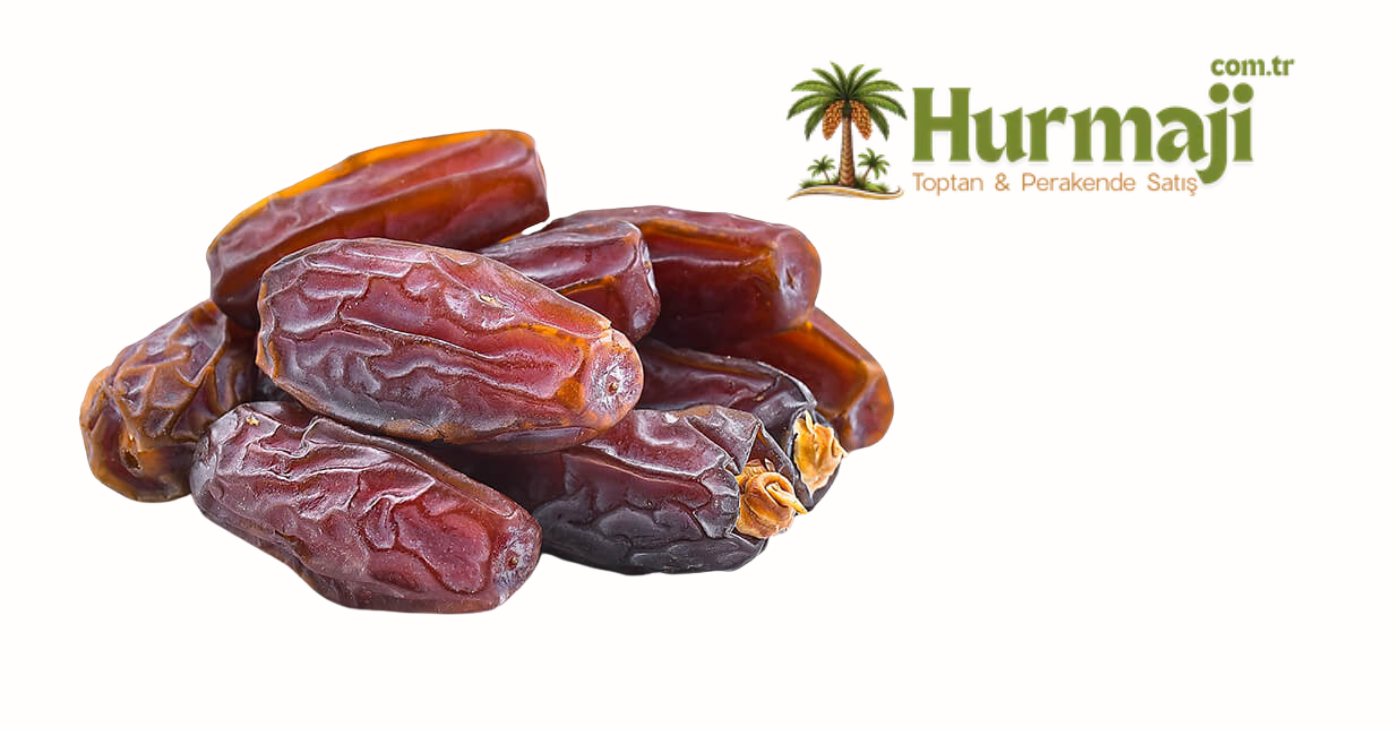 Medine Meşruk Hurma 150 Gr